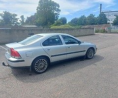 2003 Volvo S60 - Image 4/10