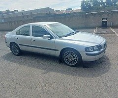 2003 Volvo S60 - Image 5/10