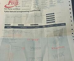 2003 Volvo S60 - Image 9/10