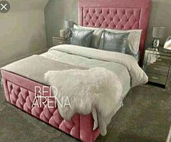 BRAND NEW BEDS AVAILABLE