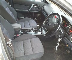 2007 Mazda Mazda 6 - Image 4/6