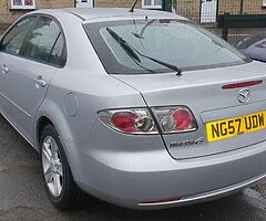 2007 Mazda Mazda 6 - Image 5/6