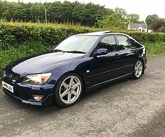 2005 Lexus IS 200 - Image 4/9