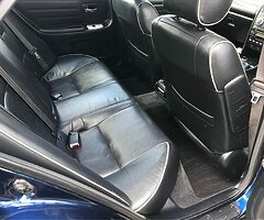 2005 Lexus IS 200 - Image 7/9