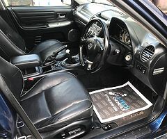 2005 Lexus IS 200 - Image 8/9