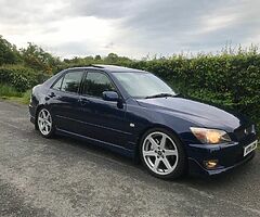2005 Lexus IS 200 - Image 9/9