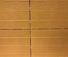 Brand New Click Together Outdoor Floor Tiles