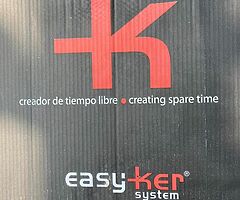 Brand New Click Together Outdoor Floor Tiles - Image 9/10