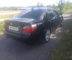 BMW 520d (M Sport)