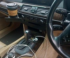 BMW 520d (M Sport) - Image 6/10