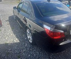 BMW 520d (M Sport) - Image 7/10
