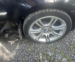BMW 520d (M Sport) - Image 8/10