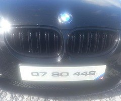 BMW 520d (M Sport) - Image 9/10