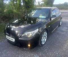 BMW 520d (M Sport) - Image 10/10