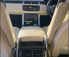 2014 Land Rover Range Rover Sport - Image 10/10