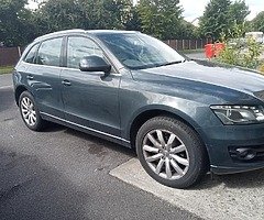Audi Q5 170hp Quattro timming belt new