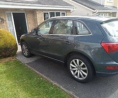 Audi Q5 170hp Quattro timming belt new