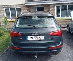 Audi Q5 170hp Quattro timming belt new - Image 4/10