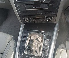 Audi Q5 170hp Quattro timming belt new - Image 6/10