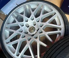 Wheels for sale