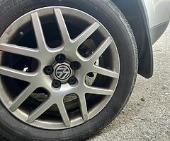Wheels for sale - Image 5/8