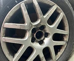 Wheels for sale - Image 6/8