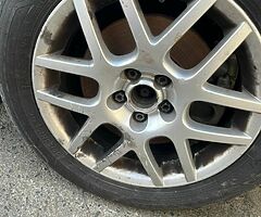 Wheels for sale - Image 7/8