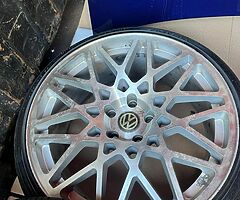 Wheels for sale - Image 8/8