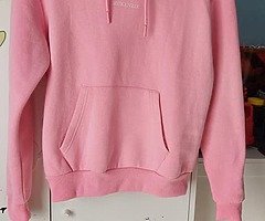 Hoodie size UK 6