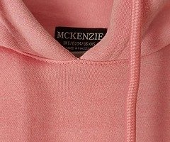 Hoodie size UK 6