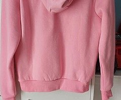Hoodie size UK 6