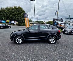 2013 Audi Q3