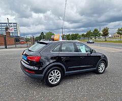 2013 Audi Q3 - Image 4/10