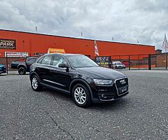 2013 Audi Q3 - Image 6/10