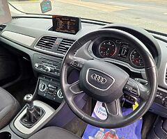 2013 Audi Q3 - Image 9/10