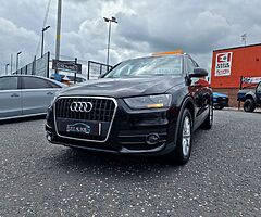2013 Audi Q3 - Image 10/10