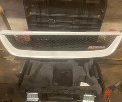 Altezza/is200