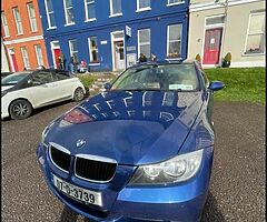 Bmw318i Tiptronic