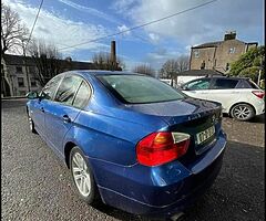 Bmw318i Tiptronic
