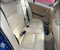 Bmw318i Tiptronic