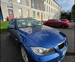 Bmw318i Tiptronic - Image 6/6