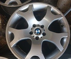 19inch tiger claws 5x120