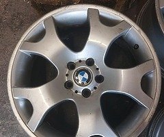 19inch tiger claws 5x120