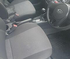 KIA RIO 1.4cc Automatic 52,000 Miles 2011 - Image 6/7