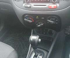 KIA RIO 1.4cc Automatic 52,000 Miles 2011 - Image 7/7