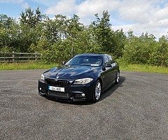 Bmw f10 msport 530d - Image 4/10