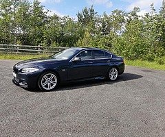 Bmw f10 msport 530d - Image 5/10