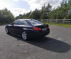 Bmw f10 msport 530d - Image 6/10