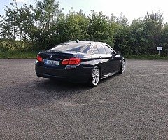 Bmw f10 msport 530d - Image 7/10