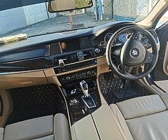 Bmw f10 msport 530d - Image 8/10